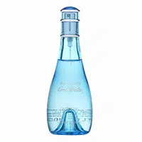 Davidoff Cool Water Woman toaletní voda pro ženy 100 ml
