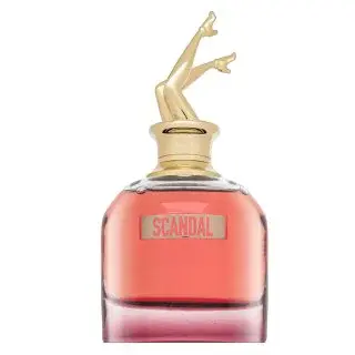 Jean P. Gaultier Scandal by Night Intense parfémovaná voda pro ženy 80 ml