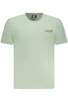 Pánské tričko NORWAY 1963 s krátkým rukávem