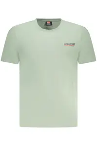 Pánské tričko NORWAY 1963 s krátkým rukávem