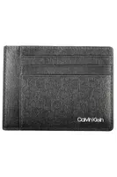 CALVIN KLEIN MEN'S WALLET BLACK