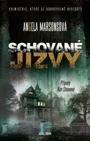 Schované jizvy - Angela Marsonsová - e-kniha