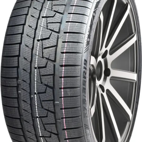 ROYAL BLACK 255/55 R 19 111V ROYALWINTER_UHP TL M+S 3PMSF XL