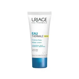 Uriage Lehký hydratační krém SPF 20 Eau Thermale (Water Cream) 40 ml