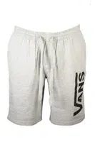VANS GRAY MEN'S SHORT PANTS