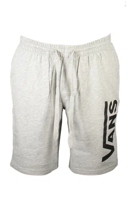 VANS GRAY MEN'S SHORT PANTS
