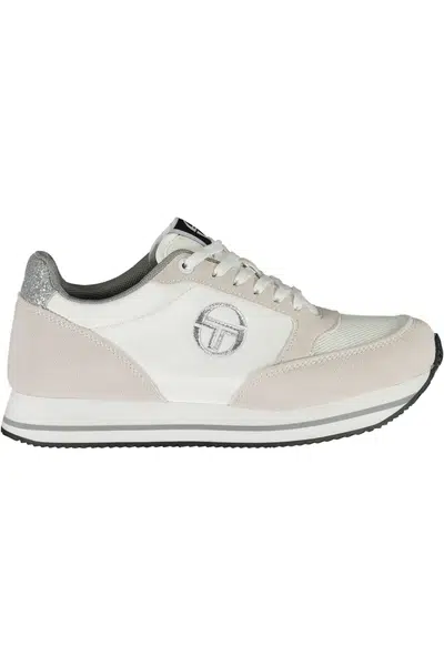SERGIO TACCHINI WOMEN'S SPORTS SHOES WHITE
