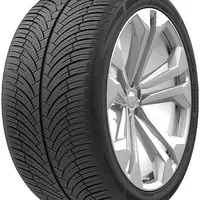 ZMAX 225/65 R 17 106H X-SPIDER_A/S TL XL M+S 3PMSF ZMAX