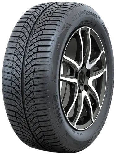 GITI 215/65 R 16 102V GITIALLSEASON_AS1_SUV TL XL 3PMSF