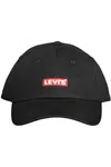 LEVI'S BLACK MEN'S HAT