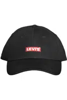 LEVI'S BLACK MEN'S HAT