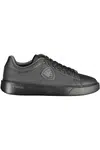 BLAUER MEN'S SPORTS FOOTWEAR BLACK