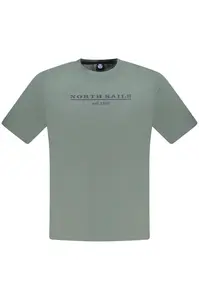 Pánské triko NORTH SAILS s krátkým rukávem