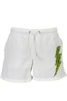 CAVALLI CLASS COSTUME PART UNDER MAN WHITE