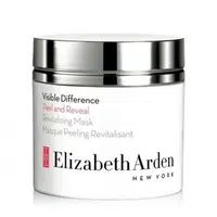 Elizabeth Arden Revitalizační slupovací peelingová maska Visible Difference (Peel & Reveal Revitalizing Mask) 50 ml