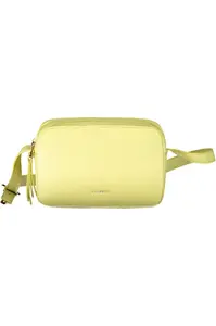 Žlutá dámská taška Coccinelle