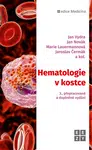 Hematologie v kostce - Jan Novák, Jaroslav Čermák, Vydra Jan a další