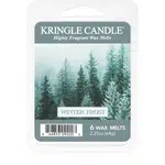 Kringle Candle Winter Frost vosk do aromalampy 64 g