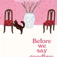 Before We Say Goodbye - Tošikazu Kawaguči