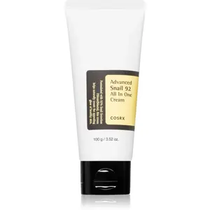 Cosrx Advanced Snail 92 All In One intenzivně vyživující krém s hlemýždím extraktem 100 g