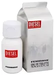 Diesel Plus Plus Feminine - EDT 75 ml