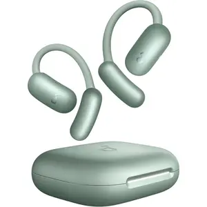 Anker soundcore AeroFit 2 Bluetooth sluchátka zelená