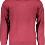 US GRAND POLO SHIRT MAN RED