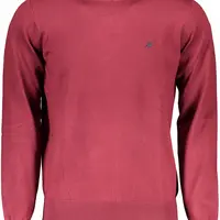 US GRAND POLO SHIRT MAN RED
