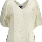 Dámská halenka s krátkým rukávem