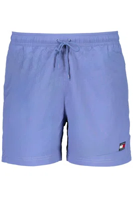 TOMMY HILFIGER BLUE MAN BOTTOM COSTUME