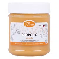 PLEVA Propolis v medu 250 g