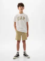 GAP Dětské bavlněné kraťasy - Kluci