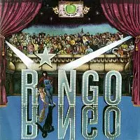 Ringo Starr – Ringo