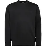 Russell Athletic CREW Pánská mikina, černá, velikost