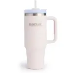 REGATTA OUTDOORS THERMULATE INSULATED MUG 1,2L Termo láhev, růžová, velikost 1,2 L