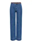 ONLY Džínsy 'ONLMadison'  modrá denim