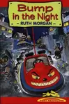 Pont Readalone: Bump in the Night - Ruth Morgan