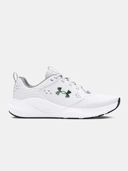 Men's shoes Under Armour UA Charged Commit TR 4-WHT - Men's
