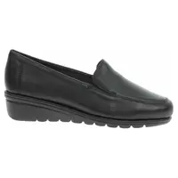 Dámské mokasiny Caprice 9-24701-42 black nappa 40