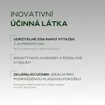 WELEDA Vlasový olej Hydrashine 30 ml