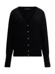 GUESS Kardigán 'Zena'  čierna
