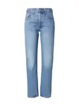LEVI'S ® Džínsy '501 Crop'  modrá denim