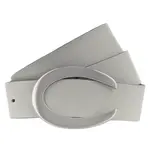 VANZETTI Opasky  svetlosivá