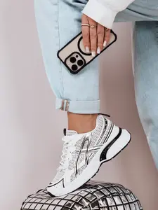 Dámské sneakersy DYNAMICA černé