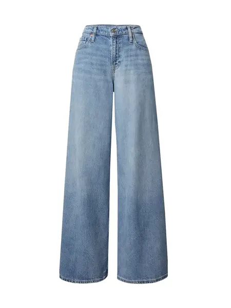 GAP Džínsy 'Dylan'  modrá denim
