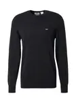 LEVI'S ® Sveter 'Lightweight Housemark Sweater'  čierna