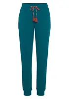 VIVANCE Nohavice  petrolejová