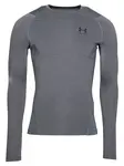 UNDER ARMOUR Funkčné tričko  antracitová / čierna