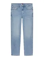 Tommy Jeans Džínsy 'RYAN'  svetlomodrá