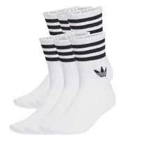 ADIDAS ORIGINALS Ponožky  čierna / biela